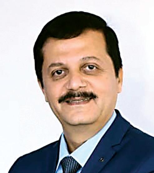 "Awareness and consistent training are needed with the growing demand for effective skin treatments in India"